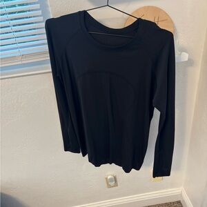Lululemon Swiftly Tech Long Sleeve 2.0